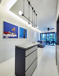 Kingsford Waterbay (D19), Apartment #497837711